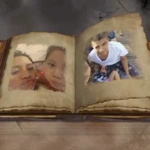 Meet your Posher, Noe